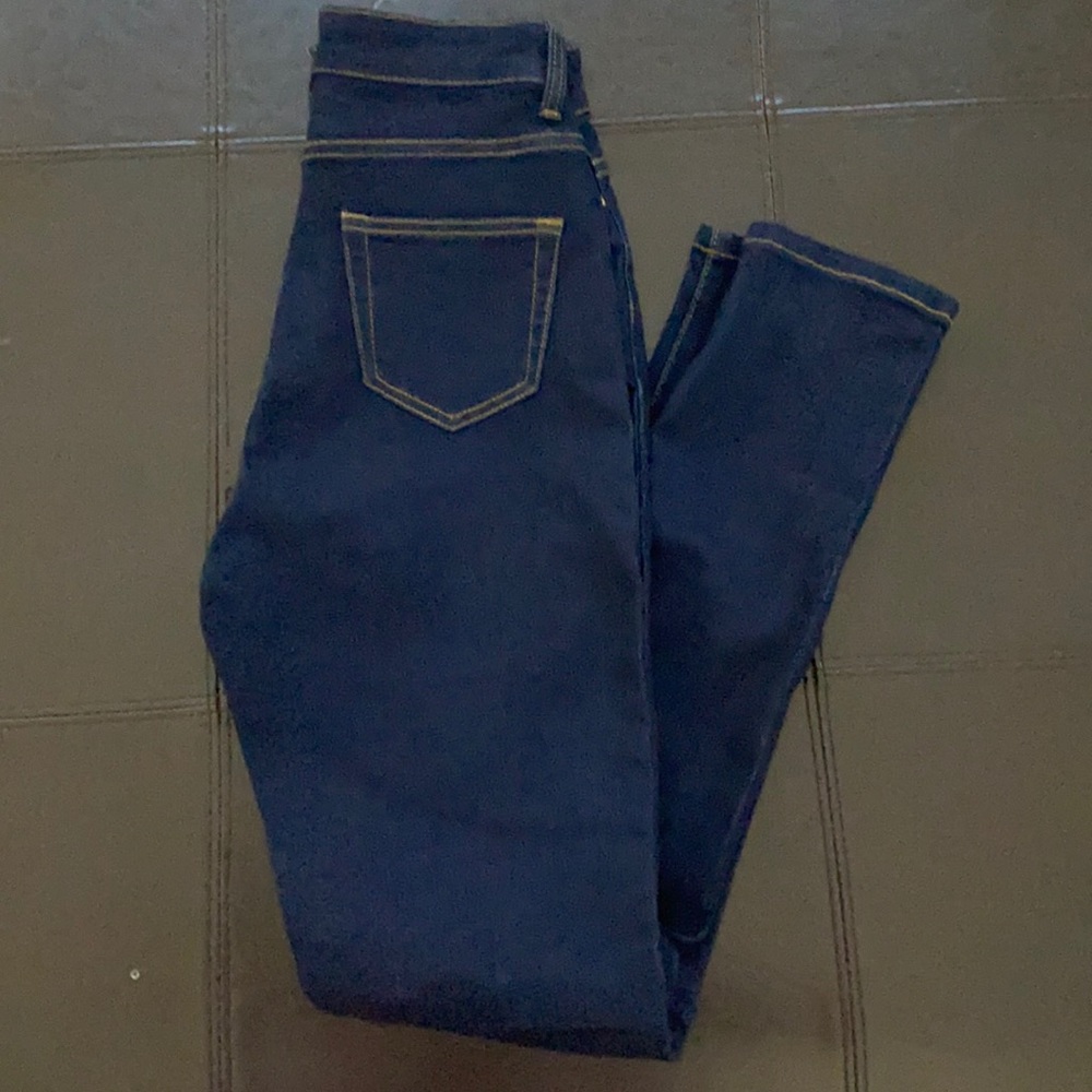 Fashion Nova Jodeci Jeans